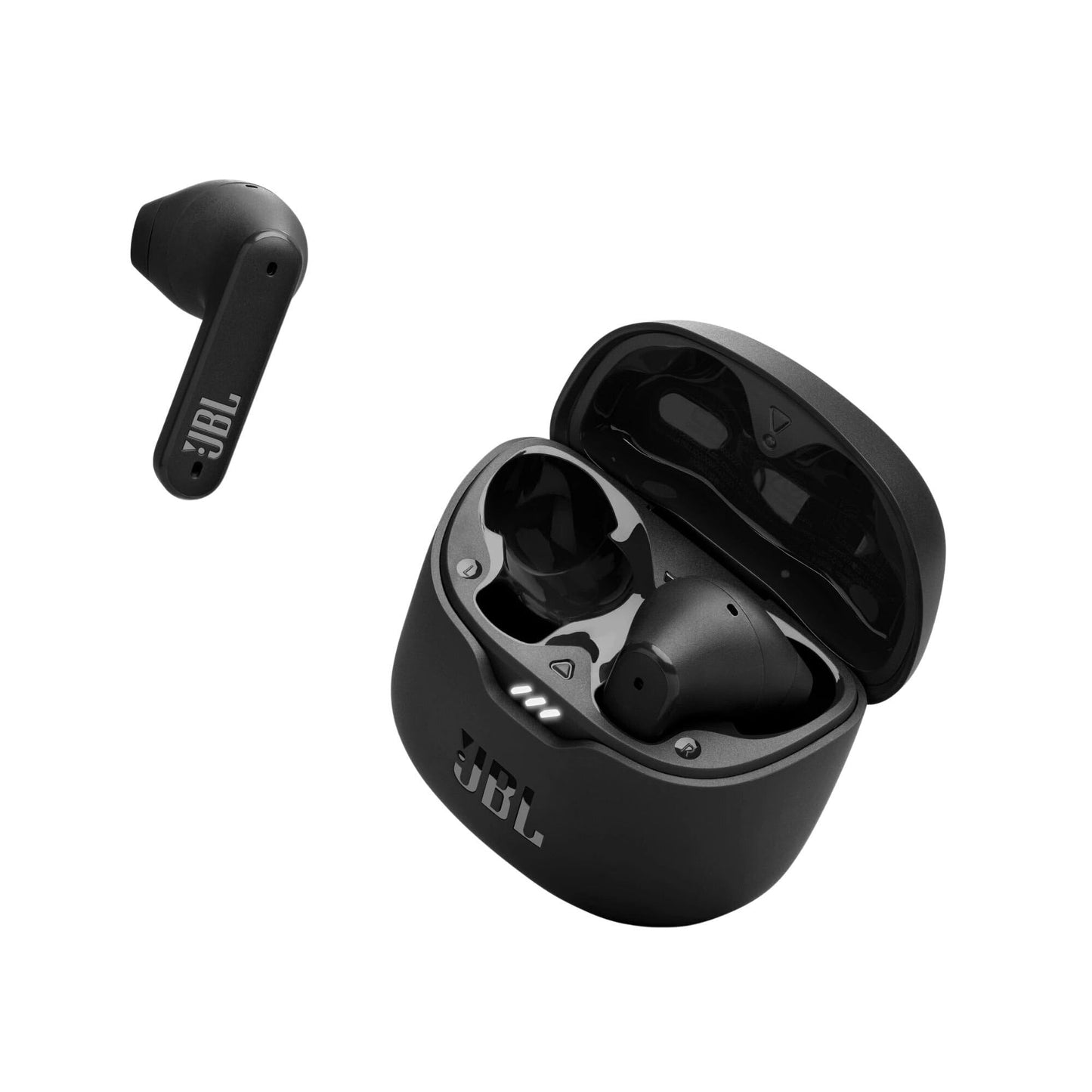 Tune Flex True Wireless In Ear Noise Cancelling Bluetooth Headphones - Blue