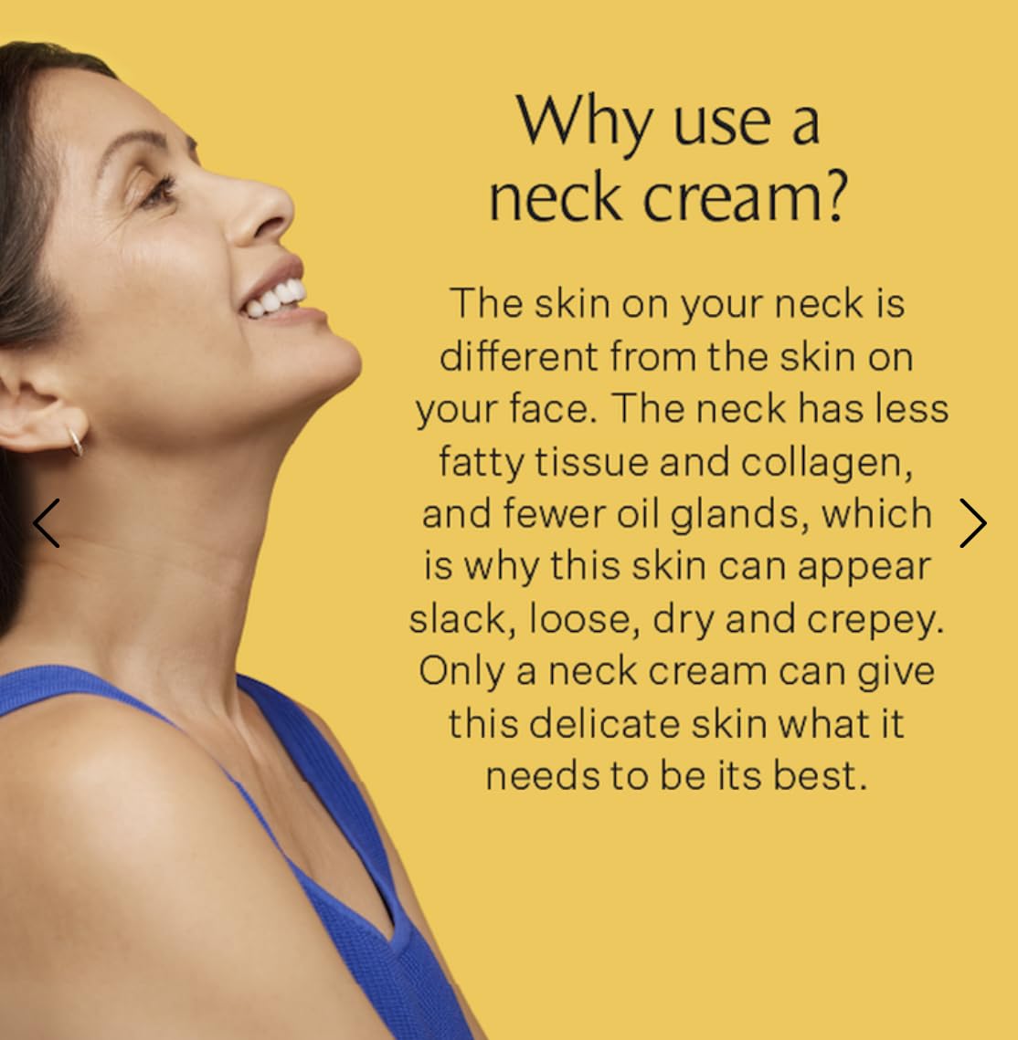 StriVectin Neck Cream 2 pack