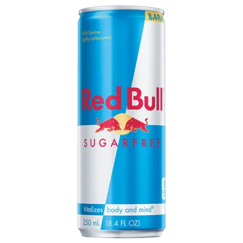 Energy Drink Variety Pack