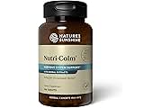 Nature's Sunshine Flax Seed Oil