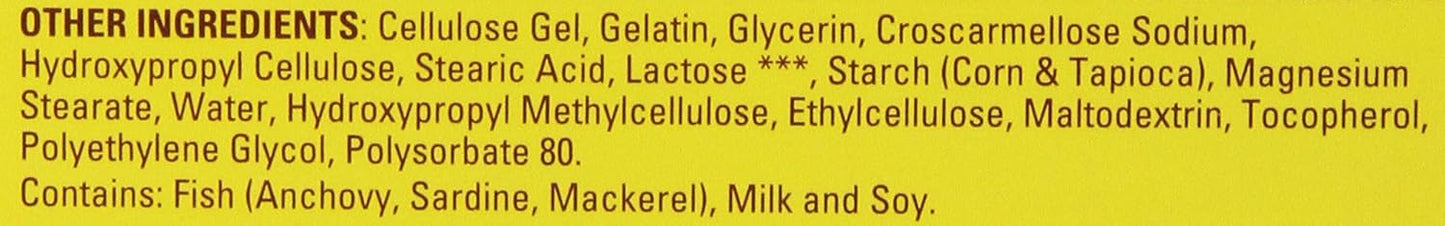 Diabetes Health Supplement Pack