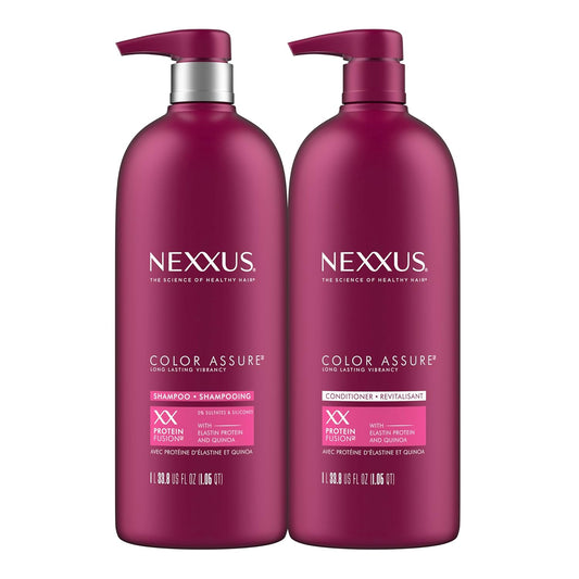 Nexxus Color Assure Shampoo