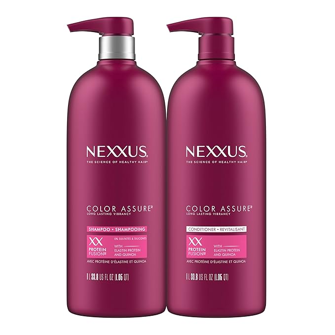 Nexxus Color Assure Shampoo