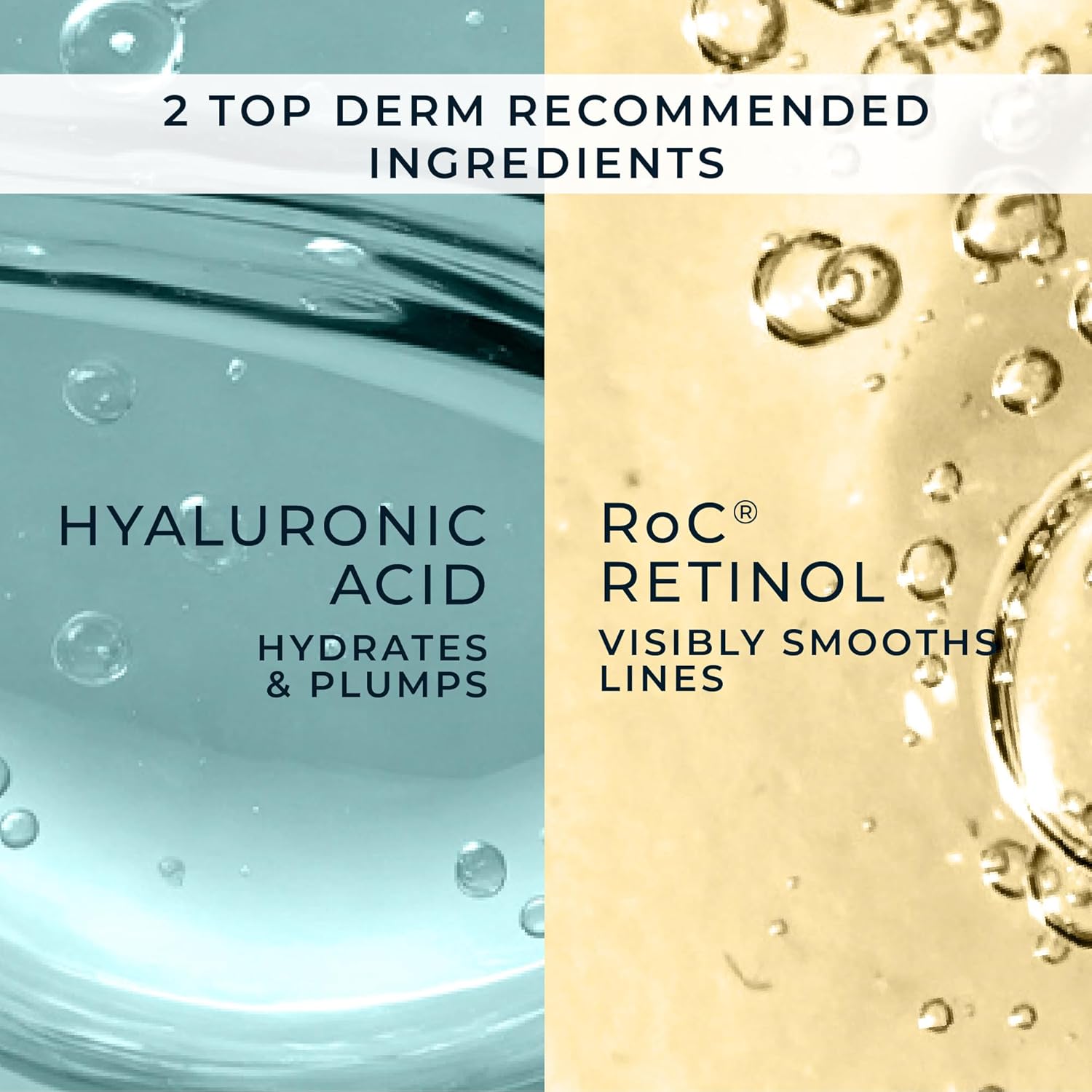 RoC Hyaluronic Face Moisturizer