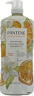 Pantene Essential Botanicals Shampoo