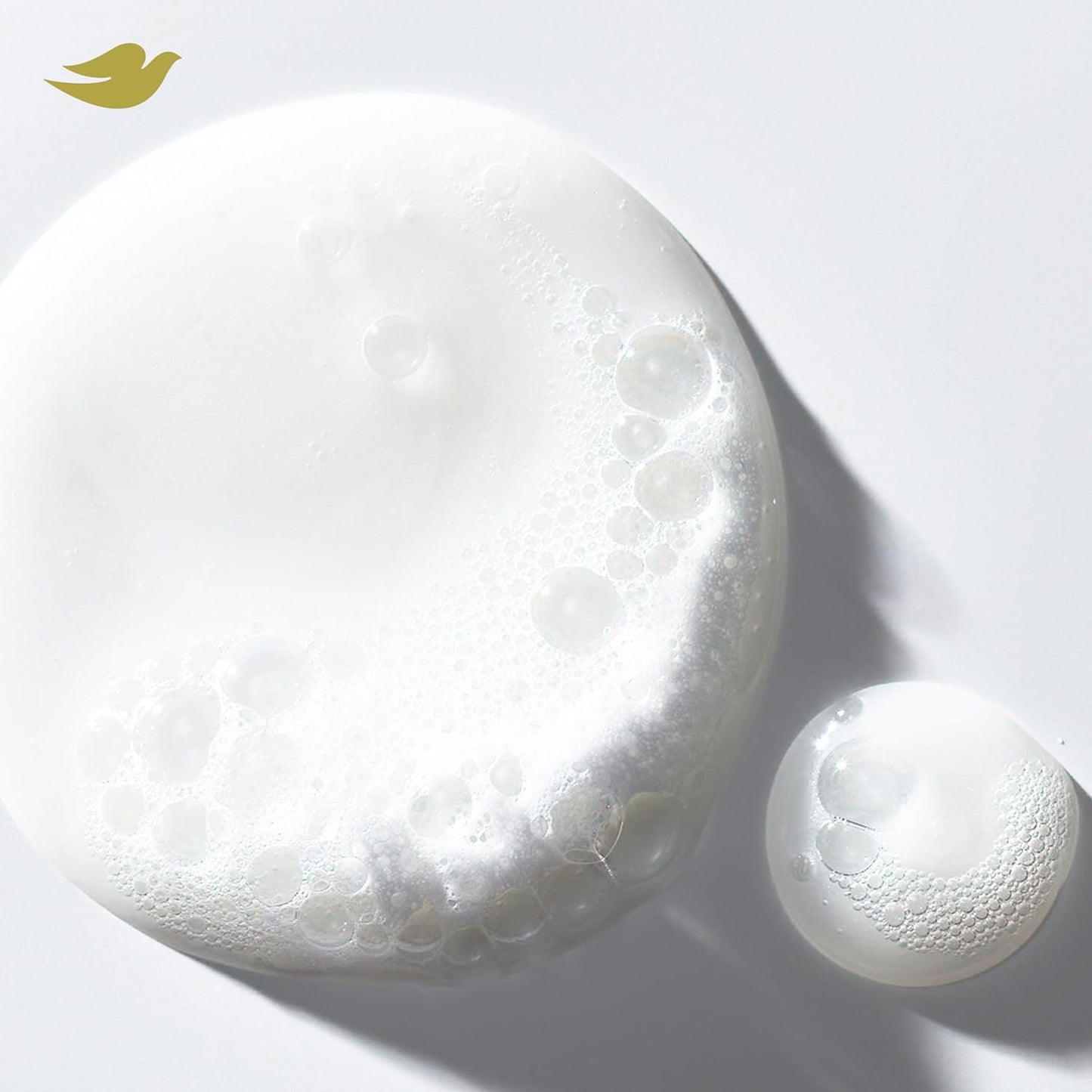 Dove Intensive Repair Shampoo for Damaged Hair