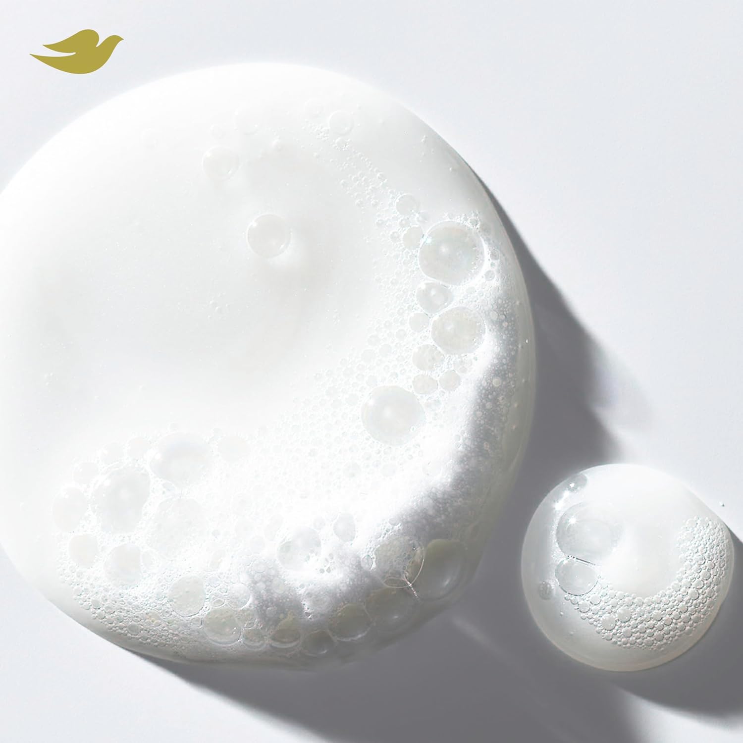 Dove Intensive Repair Shampoo for Damaged Hair