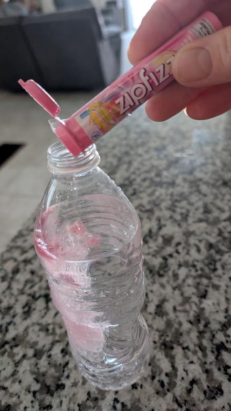 Zipfizz Energy Hydration Drink