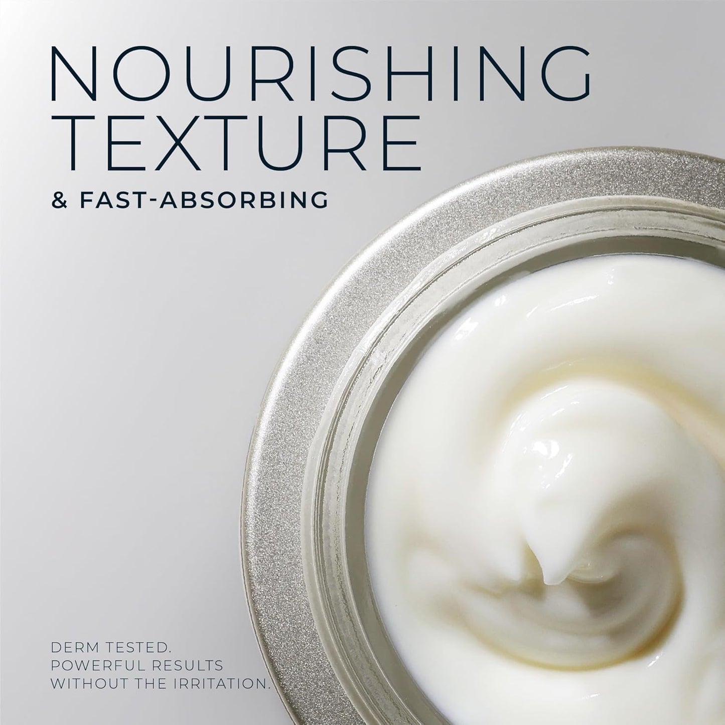 RoC Hyaluronic Face Moisturizer