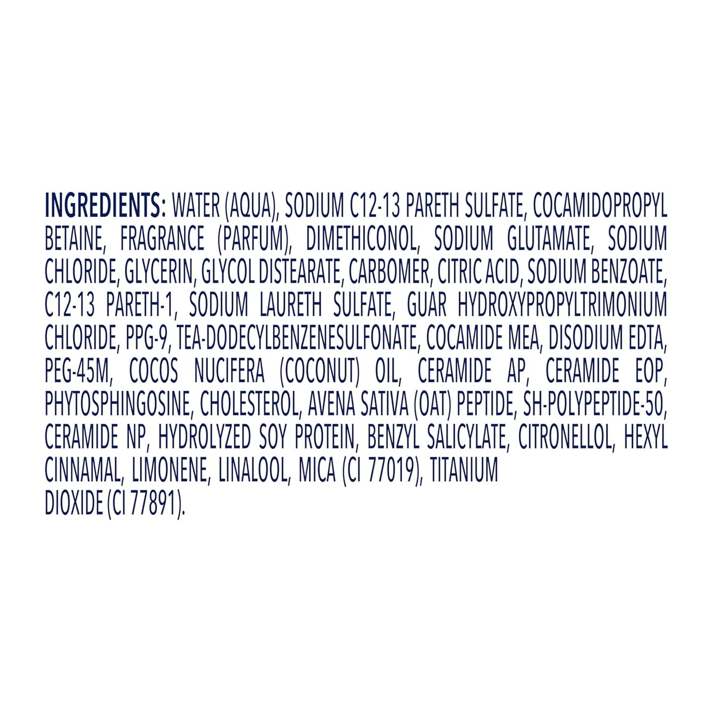 Dove Intensive Repair Shampoo for Damaged Hair