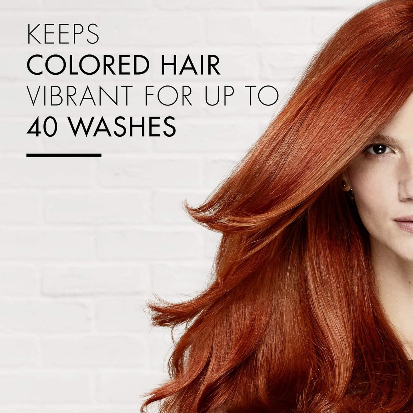 Nexxus Color Assure Shampoo