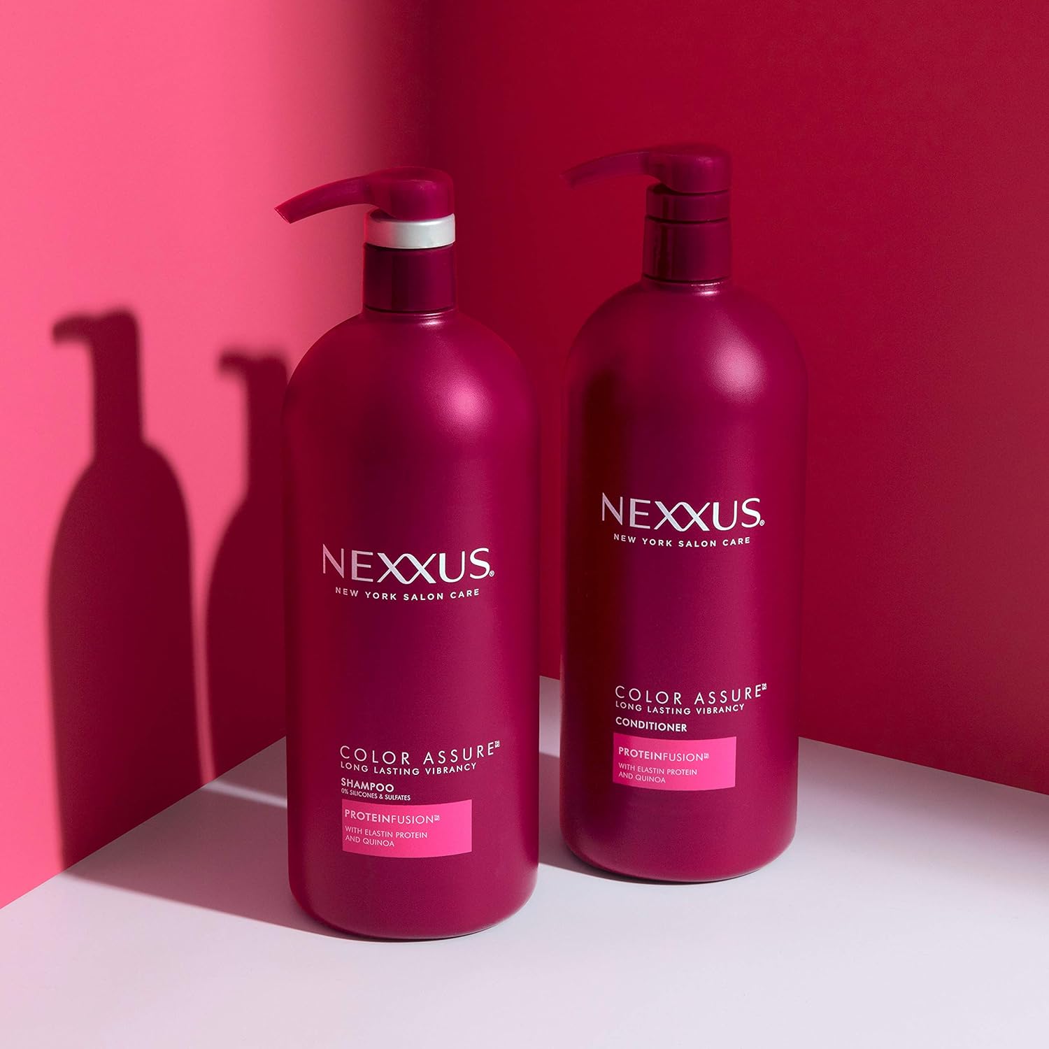 Nexxus Color Assure Shampoo