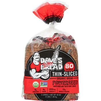 Dave's Killer Bread Organic Powerseed