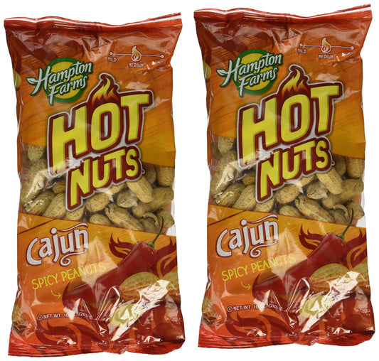 Honey Roasted Sweet Honey Super XL Peanuts