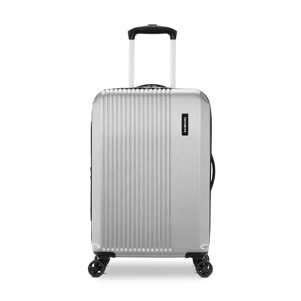 ALLIANCE SE ALUMINUM SILVER - 20 CARRY ON