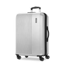 ALLIANCE SE ALUMINUM SILVER - LARGE SPINNER