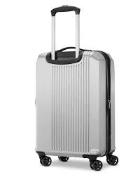 ALLIANCE SE ALUMINUM SILVER - MEDIUM SPINNER