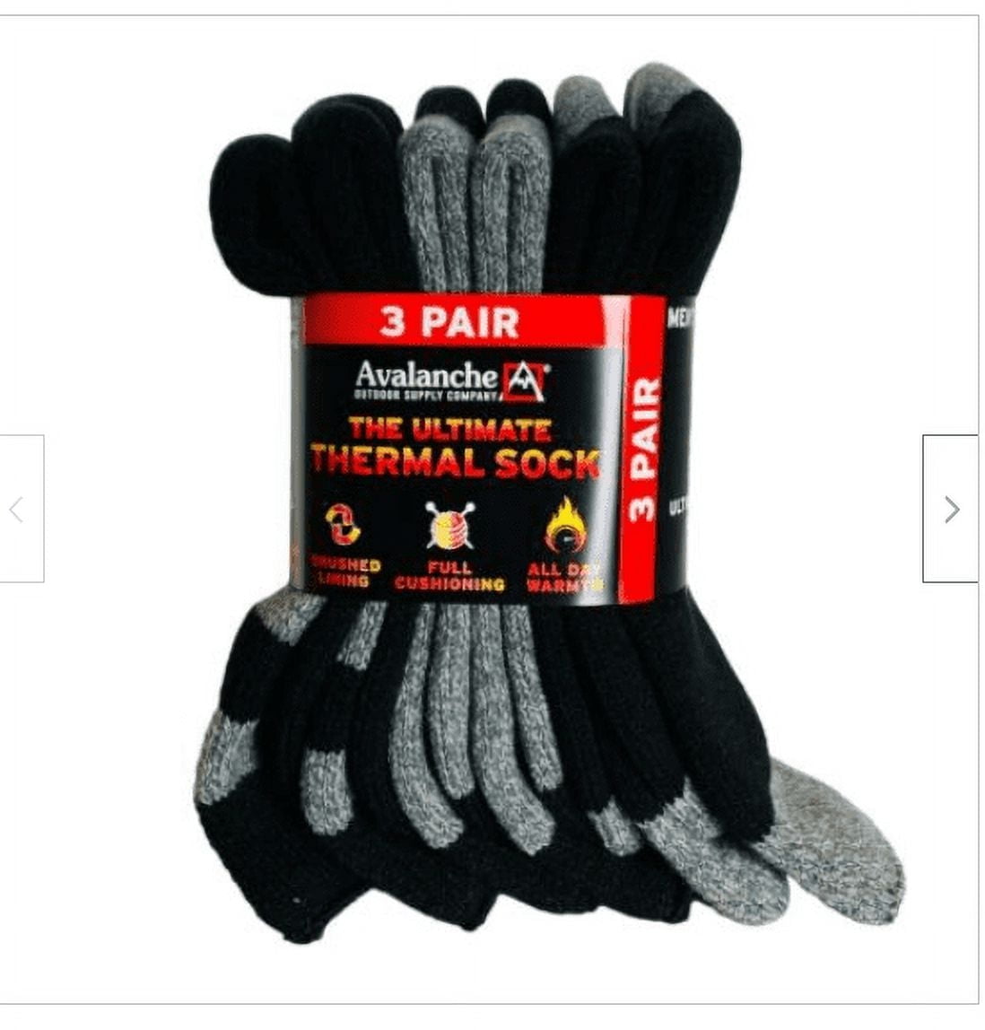 https://i5.walmartimages.com/seo/Avalanche-Ultimate-Thermal-Crew-Sock-3-Pair-Size-6-12-Men-s-Black-Gray_40862da4-4e04-4286-bf4a-0fe09bd57799.d4db3e1476881faed9a1a6658619138c.jpeg
