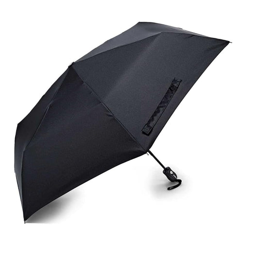 COMPACT AUTO OPEN/CLOSE BLACK (UMBRELLA)