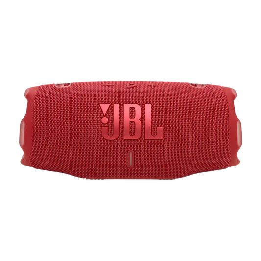 Charge 6 Waterproof Bluetooth Speaker - Red