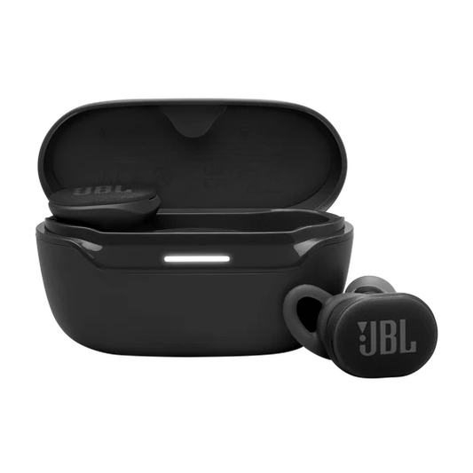 Endurance Race 2 True Wireless Active Earbuds - Black