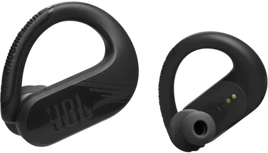 Endurance Peak 3 True Wireless Waterproof In Ear Headphones - Black