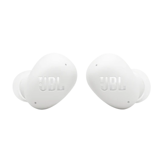 Tune Buds 2 True Wireless In Ear Noise Cancelling Bluetooth Headphones - White