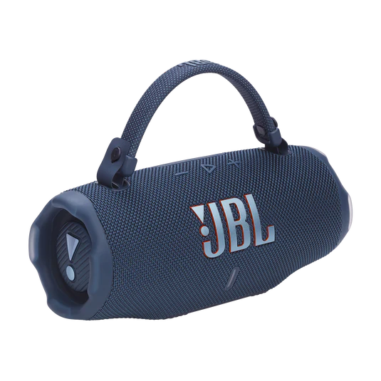 Charge 6 Waterproof Bluetooth Speaker - Blue
