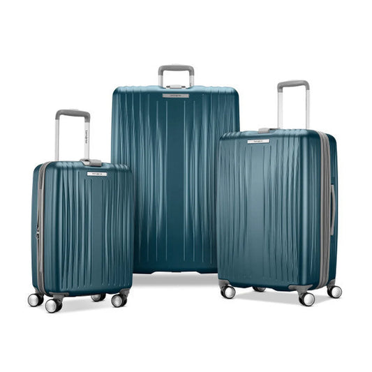 OPTO 3 SET FROST TEAL - FULL SET (CARRY ON, MED, LG)
