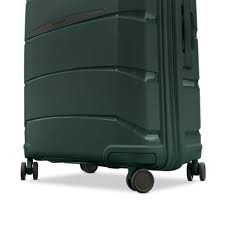 OUTLINE PRO EMERALD GREEN - LARGE SPINNNER