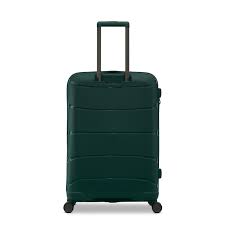 OUTLINE PRO EMERALD GREEN - LARGE SPINNNER