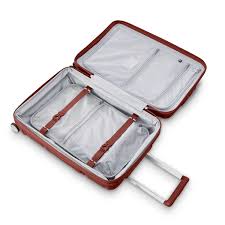 OUTLINE PRO MARS RED - LARGE SPINNNER