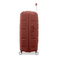 OUTLINE PRO MARS RED - LARGE SPINNNER