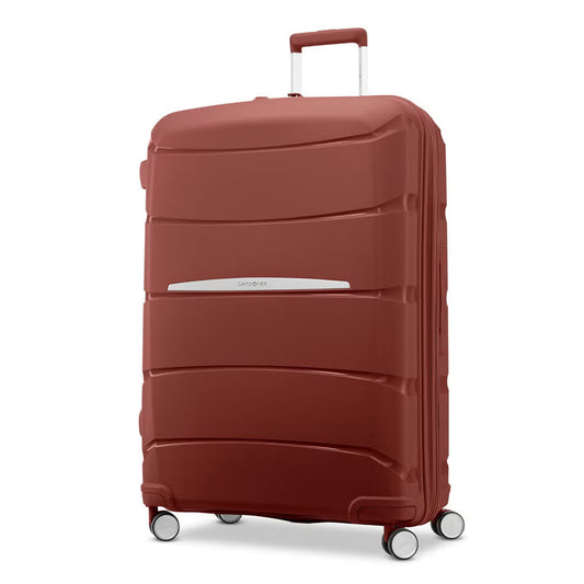 OUTLINE PRO MARS RED - LARGE SPINNNER