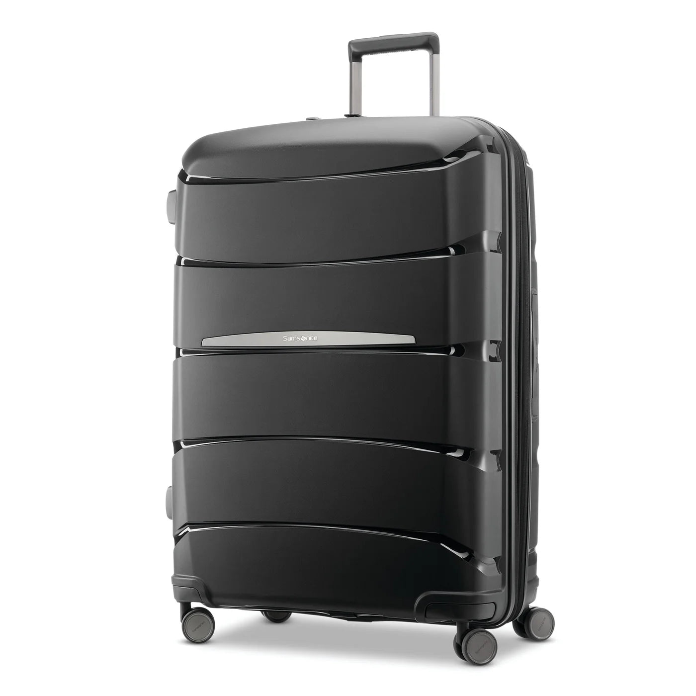 OUTLINE PRO MIDNIGHT BLACK - MEDIUM SPINNNER