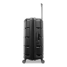 OUTLINE PRO MIDNIGHT BLACK - LARGE SPINNNER