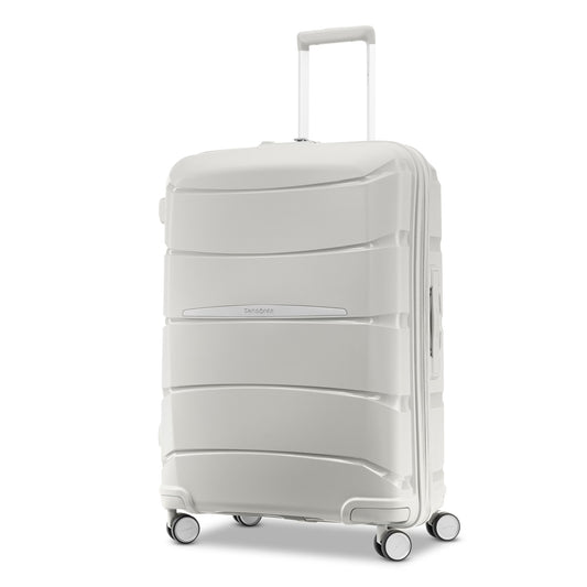 OUTLINE PRO STONE GREY - MEDIUM SPINNNER
