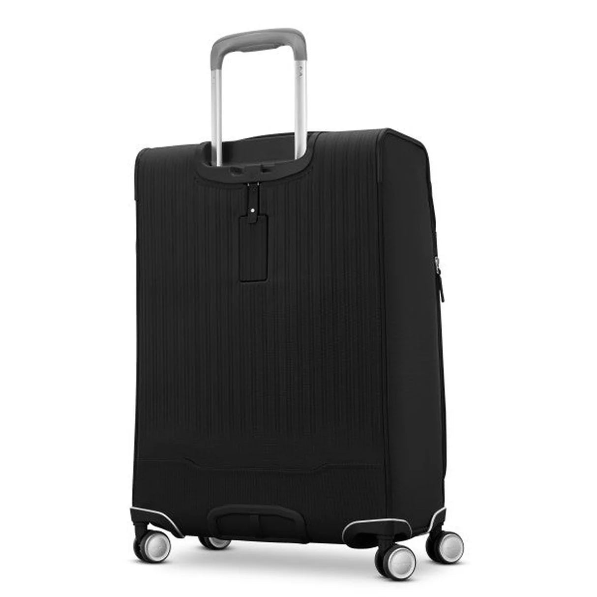 SILHOUETTE 18 BLACK - LARGE SPINNNER (SOFTSIDE)