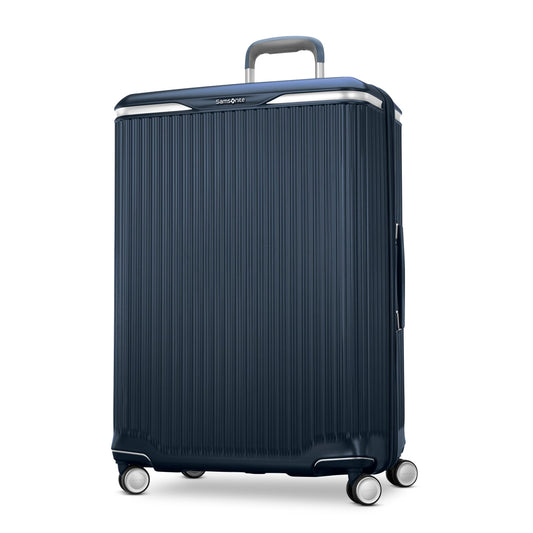 SILHOUETTE 18 HS DEEP NAVY - LARGE SPINNNER (HARDSIDE)
