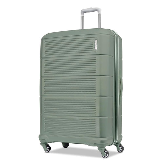 STRATUM 2.0 SET JADE GREEN - FULL SET (CARRY ON, MED, LG)