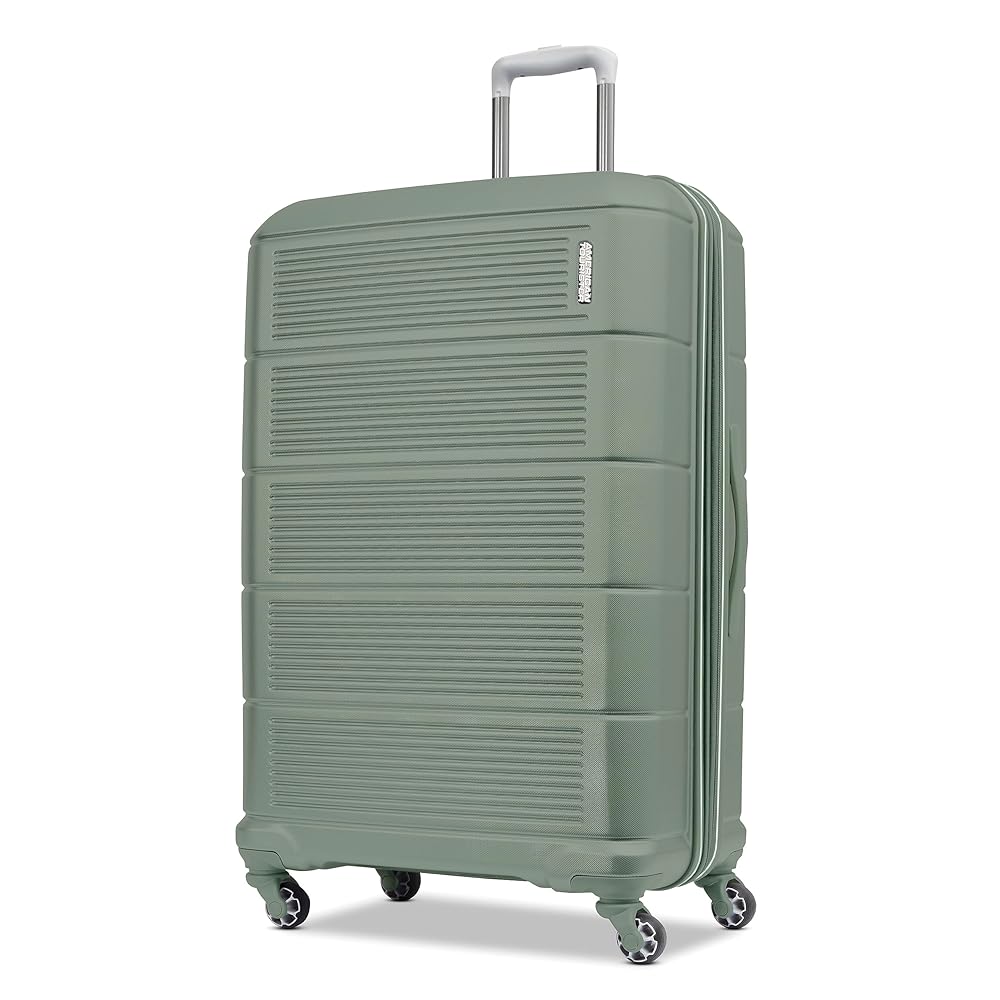 STRATUM 2.0 JADE GREEN - LARGE SPINNNER