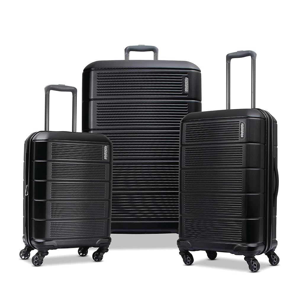STRATUM 2.0 SET SOFT CORAL - FULL SET (CARRY ON, MED, LG)