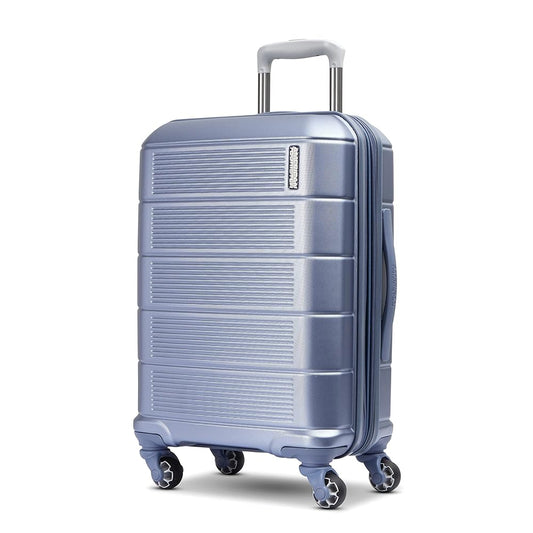 STRATUM 2.0 SLATE BLUE - LARGE SPINNNER