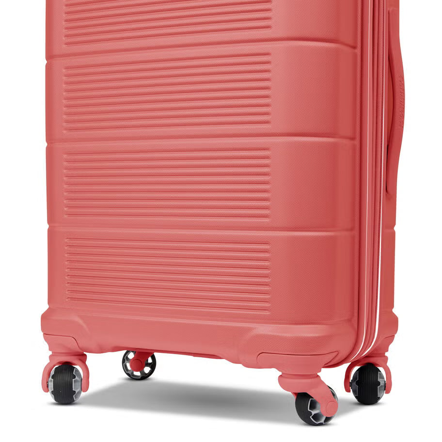 STRATUM 2.0 SOFT CORAL - 20 CARRY ON
