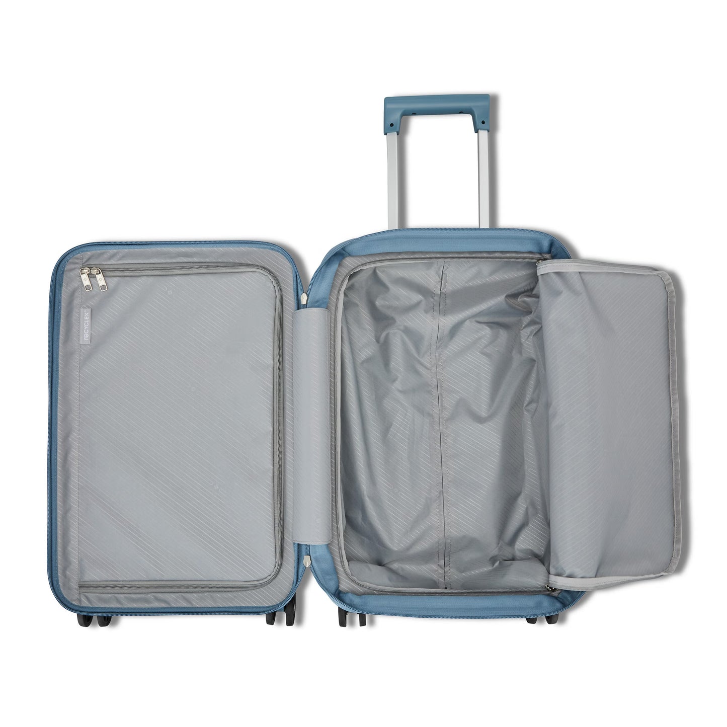 UPLIFT HS ELEMENTAL BLUE - LARGE SPINNER