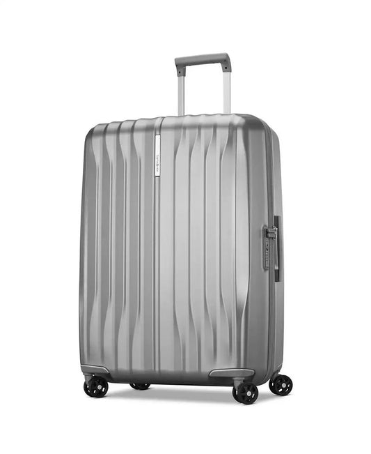 UPLIFT HS SILVER SHIMMER - LARGE SPINNER