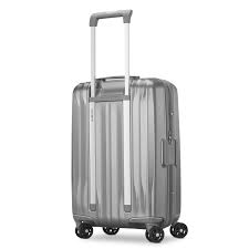 UPLIFT HS SILVER SHIMMER - LARGE SPINNER
