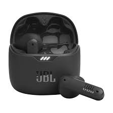 Tune Flex True Wireless In Ear Noise Cancelling Bluetooth Headphones - Blue