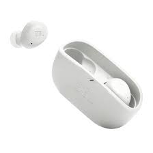 Vibe Buds True Wireless Earbuds - White