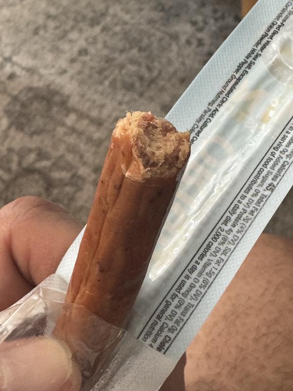 Grass Fed Beef Stick Minis